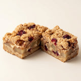 Apple Crumble (8 Inch Slab)