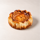 Basque Burnt Cheesecake (8 Inch)
