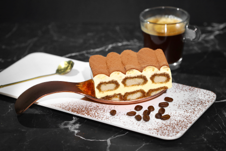 Tiramizus De Sensare