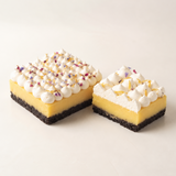 Lemon Tart (8 Inch Slab)