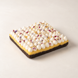 Lemon Tart (8 Inch Slab)