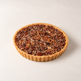 Pecan Tart 8 Inch (Whole)