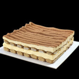 Tiramizus Birthday Cake (8 inch)