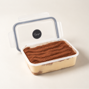 Classic Tiramizus (6 inch Box)