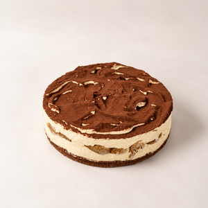 Tiramisu Cheesecake (8 Inch)